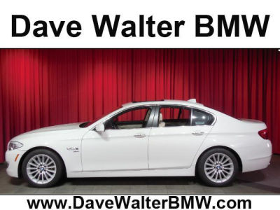 2011 BMW 535  i xDrive