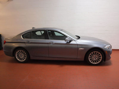 2011 BMW 535  i xDrive