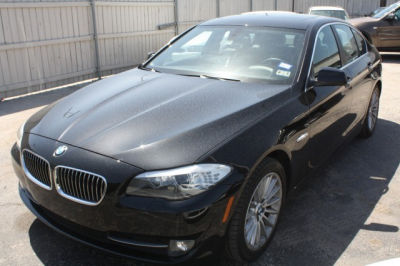 2011 BMW 535  i