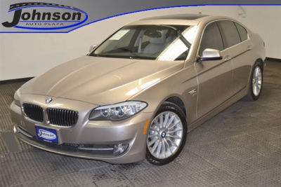 2011 BMW 535  i xDrive