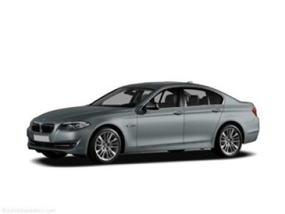 2011 BMW 535  i