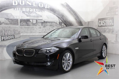 2011 BMW 535  i