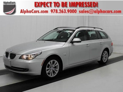 2010 BMW 535  i xDrive