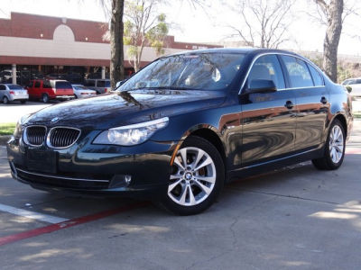 2011 BMW 535 i xDrive