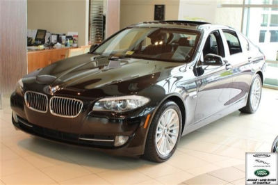 2011 BMW 535  i xDrive