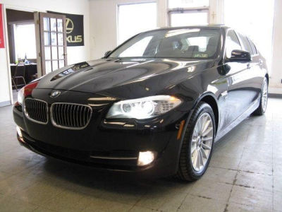 2011 BMW 535  i xDrive