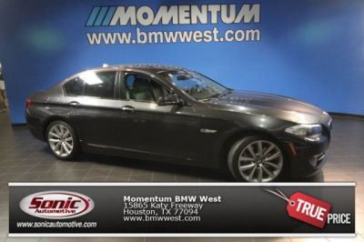 2011 BMW 535  i