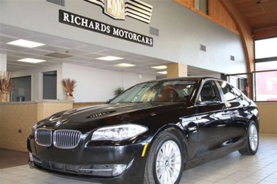 2011 BMW 535  i xDrive