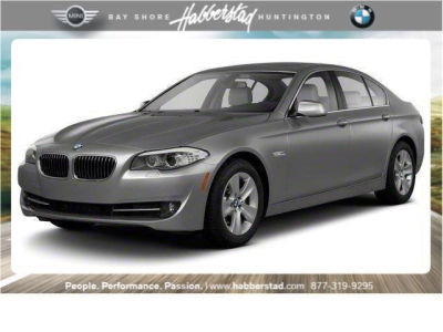2011 BMW 535  i