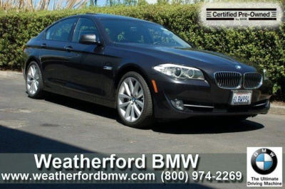 2011 BMW 535  i
