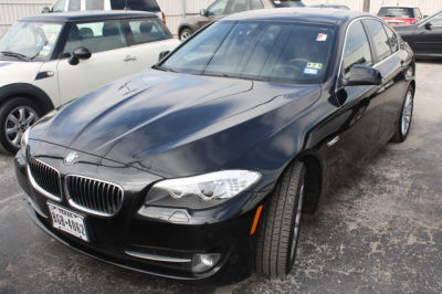 2011 BMW 535  i