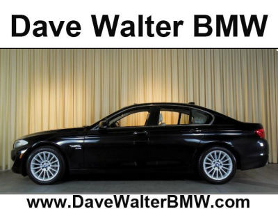 2011 BMW 535  i xDrive