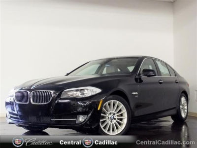 2011 BMW 535  i xDrive