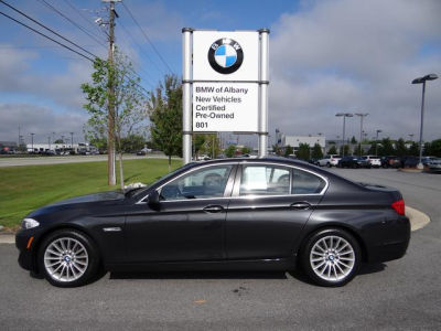 2011 BMW 535  i