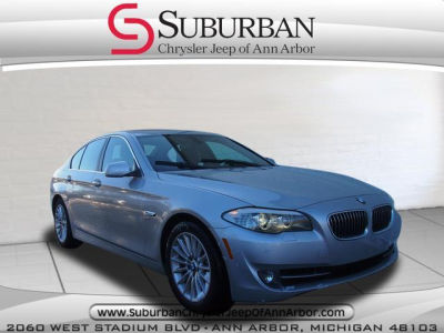 2011 BMW 535  i xDrive