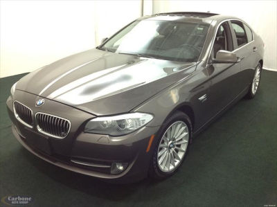 2011 BMW 535  i xDrive