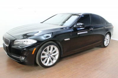 2011 BMW 535  i