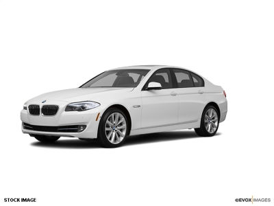 2011 BMW 535  i xDrive