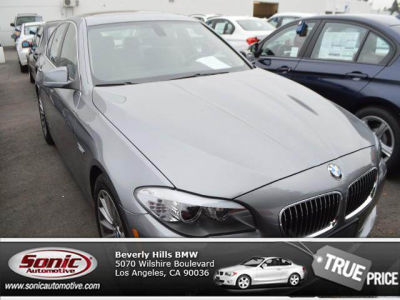 2011 BMW 535  i