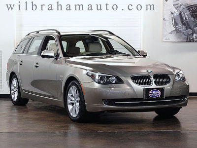 2010 BMW 535  i xDrive