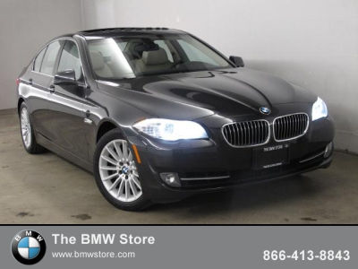 2011 BMW 535  i