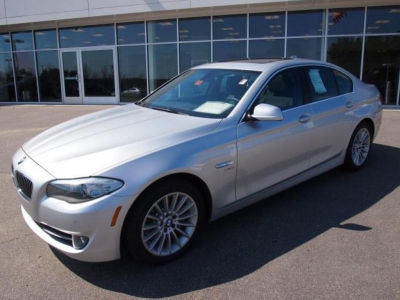 2011 BMW 535  i xDrive