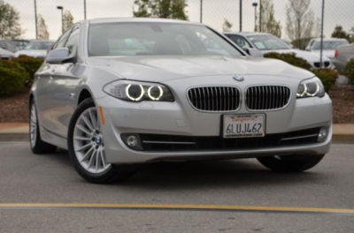 2011 BMW 535  i