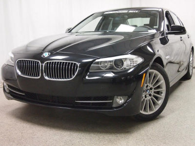 2011 BMW 535  i