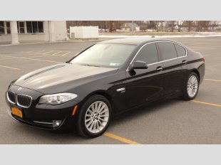 2011 BMW 535  i xDrive