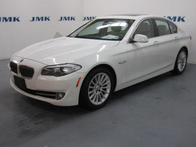 2011 BMW 535  i