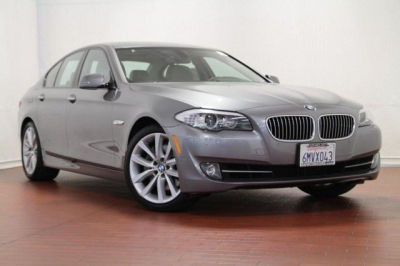 2011 BMW 535  i