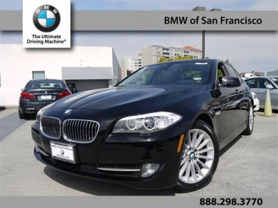 2011 BMW 535  i