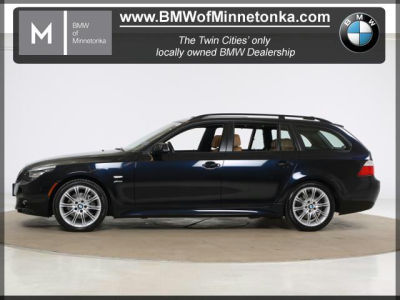 2010 BMW 535  i xDrive