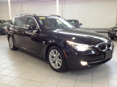 2010 BMW 535  i xDrive