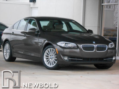 2011 BMW 535  i xDrive