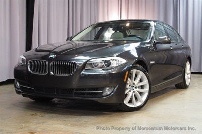 2011 BMW 535  i