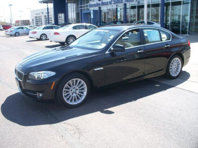 2011 BMW 535  i