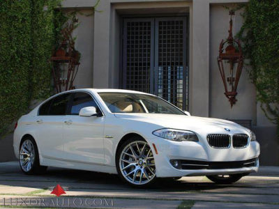 2011 BMW 535  i