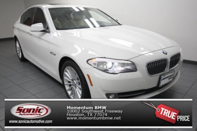 2011 BMW 535  i