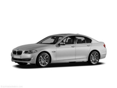 2011 BMW 535  i