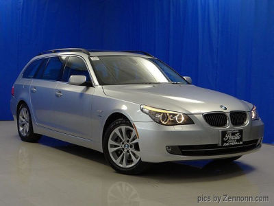 2010 BMW 535  i xDrive