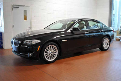 2011 BMW 535  i