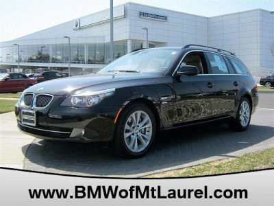 2010 BMW 535  i xDrive