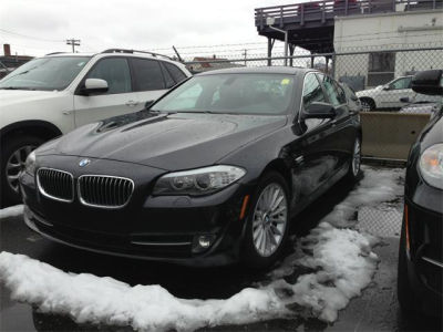 2011 BMW 535  i xDrive