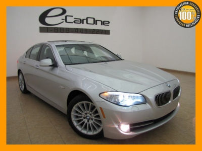 2011 BMW 535  i