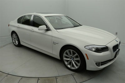 2011 BMW 535  i xDrive