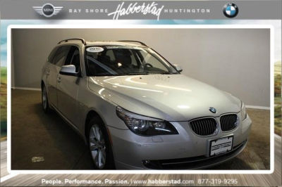 2010 BMW 535  i xDrive
