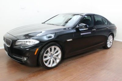 2011 BMW 535  i