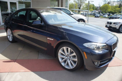 2011 BMW 535  i