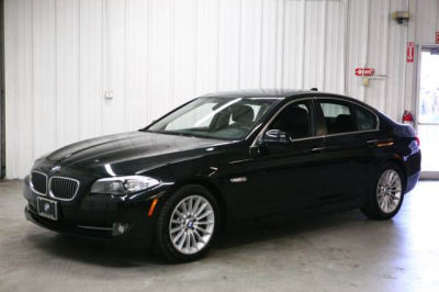 2011 BMW 535  i